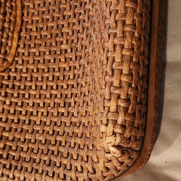 PIER GIORGIO ITALIAN BAG - Picture 10 of 12